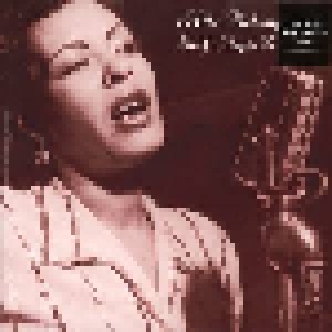 Billie Holiday: Lady Sings The Blues (LP) - Bild 2