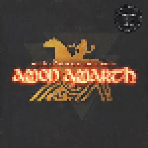 Amon Amarth: With Oden On Our Side (LP) - Bild 1