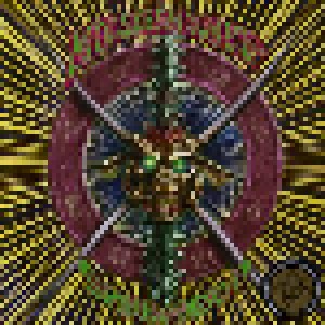 Monster Magnet: Spine Of God (LP) - Bild 1