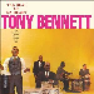 Cover - Tony Bennett: Beat Of My Heart, The