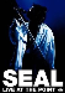 Cover - Seal: Live At The Point