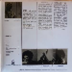 Archie Shepp: Blasé (LP) - Bild 3