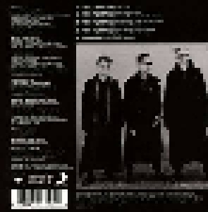 Depeche Mode: Going Backwards (Single-CD) - Bild 2