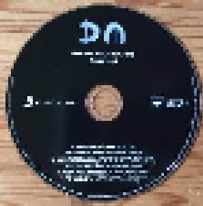 Depeche Mode: Going Backwards (Single-CD) - Bild 3