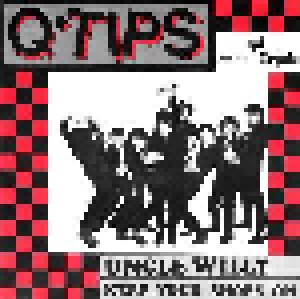 Q-Tips: Uncle Willy (7") - Bild 1