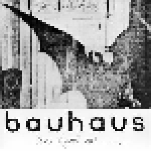 Bauhaus: Bela Lugosi's Dead (12") - Bild 1