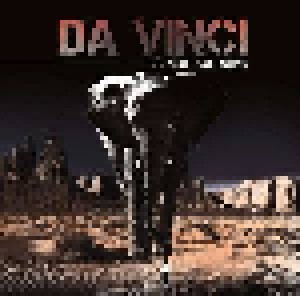 Cover - Da Vinci: Ambition Rocks