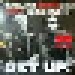 Ben Harper & Charlie Musselwhite: Get Up! - Cover