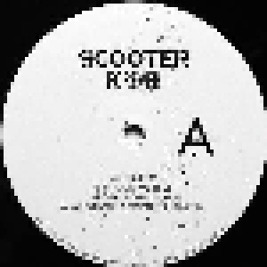 Scooter: Scooter Forever (2-12" + CD) - Bild 4