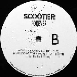 Scooter: Scooter Forever (2-12" + CD) - Bild 5