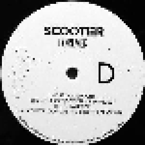 Scooter: Scooter Forever (2-12" + CD) - Bild 7