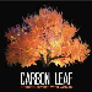 Cover - Carbon Leaf: Nothing Rhymes With Woman
