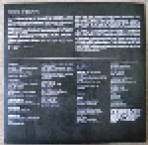 Motörhead: Under Cöver (LP + CD) - Bild 4