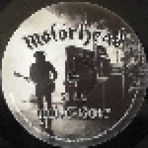 Motörhead: Under Cöver (LP + CD) - Bild 6