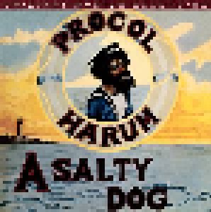 Procol Harum: A Salty Dog (2017)