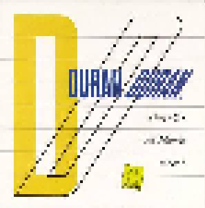 Duran Duran: ¿hay Algo Que Debiera Saber? (7") - Bild 1