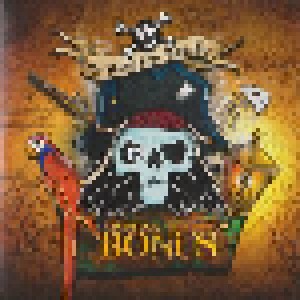 Mr. Hurley & Die Pulveraffen: Tortuga (2-CD) - Bild 5