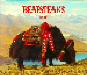 Beatsteaks: Yours (CD) - Bild 1