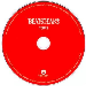 Beatsteaks: Yours (CD) - Bild 3