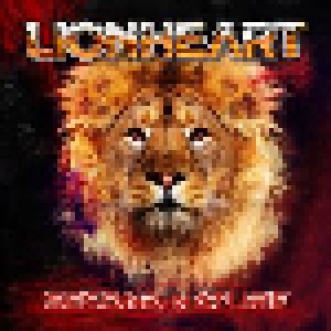Cover - Lionheart: Second Nature