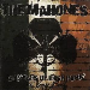 The Mahones: 25 Years Of Irish Punk (CD) - Bild 1
