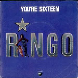 Ringo Starr: You're Sixteen (7") - Bild 1