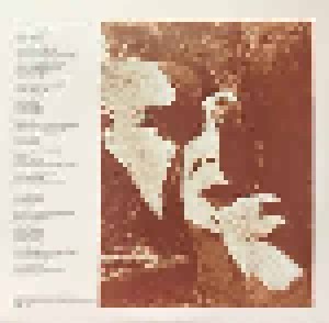 David Bowie + Trevor Jones + David Bowie & Trevor Jones: Labyrinth (Split-LP) - Bild 5
