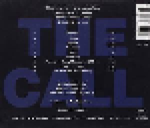 Charles Lloyd: The Call (CD) - Bild 2