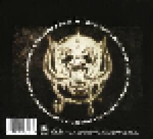 Motörhead: Under Cöver (CD) - Bild 2