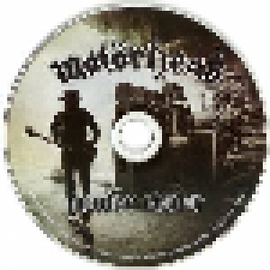 Motörhead: Under Cöver (CD) - Bild 3