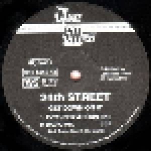 Cover - 24th Street: Get Down On It