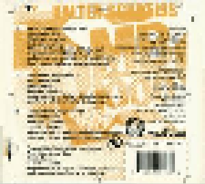 MB1000: Kalter Schweiss (Mini-CD / EP) - Bild 2