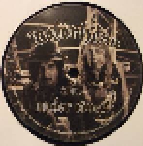 Motörhead: Under Cöver (LP) - Bild 5