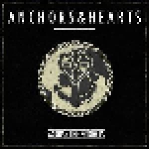 Anchors & Hearts: Across The Borders (CD) - Bild 1