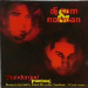 Cover - DJ Tom & Norman: Thundergod (Remixes)