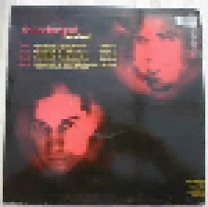 DJ Tom & Norman: Thundergod (Remixes) (2-12") - Bild 2
