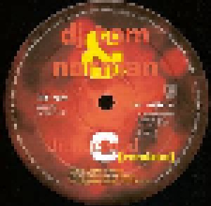 DJ Tom & Norman: Thundergod (Remixes) (2-12") - Bild 5