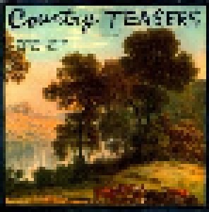 Country Teasers: Anytime, Cowboy (7") - Bild 1