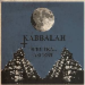 Cover - Kabbalah: Spectral Ascent