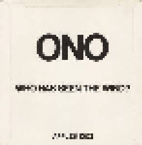John & Yoko / Plastic Ono Band: Instant Karma (7") - Bild 2