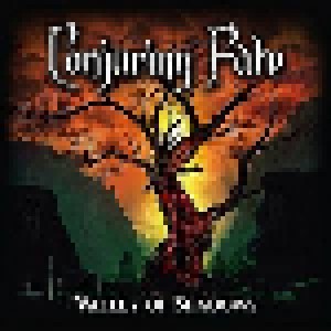 Conjuring Fate: Valley Of Shadows (CD) - Bild 1