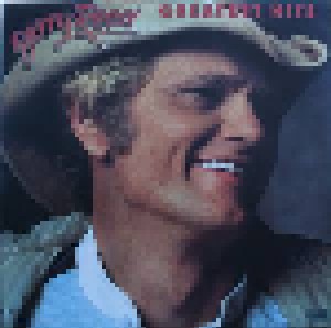 Cover - Jerry Reed: Greatest Hits