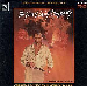 Maurice Jarre: Year Of Living Dangerously, The - Cover