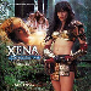 Joseph LoDuca: Xena - Warrior Princess Vol. 6 - Cover