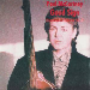 Paul McCartney: Good Sign (The Completed CD-Collection Vol. 1) - Cover