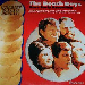 The Beach Boys: Rare Early Recordings - Cover