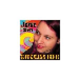Jenny: Singt Kitzmann Bier - Cover