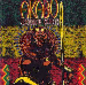 Akabu: Warrior Queen - Cover