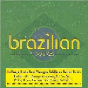 Brazilian Sounds - Cover