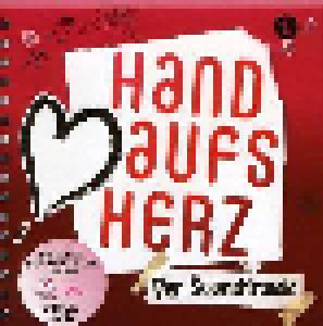  Unbekannt: Hand Aufs Herz - Der Soundtrack - Cover